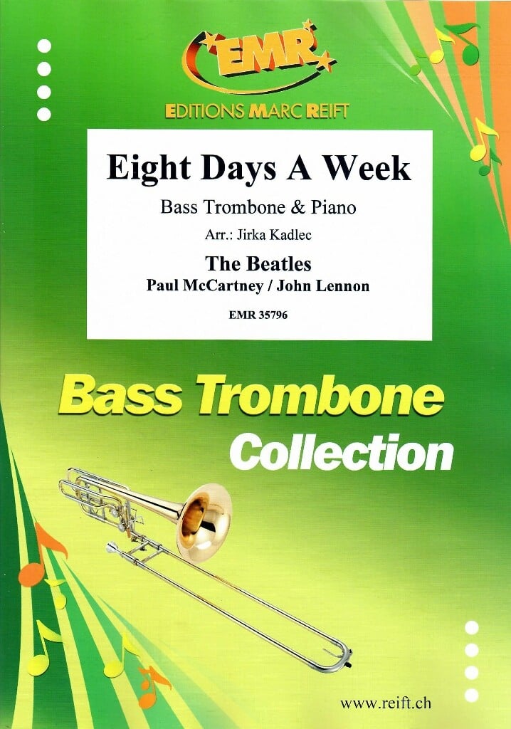 Eight Days A Week
